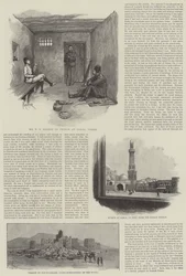 Eine Reise durch den Jemen